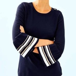 Lilly Pulitzer Callee Sweater